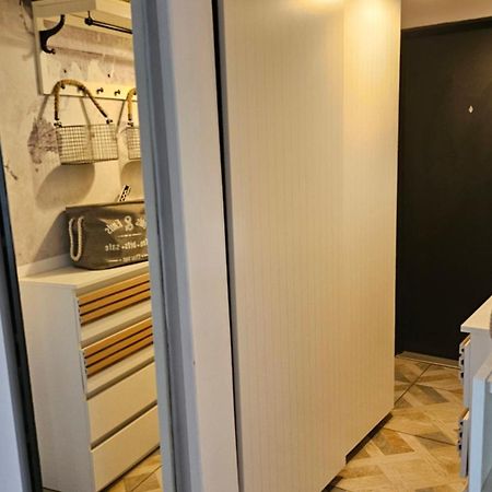Apartament Skandynawski Гданськ Екстер'єр фото