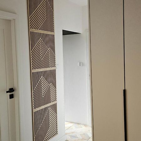 Apartament Skandynawski Гданськ Екстер'єр фото