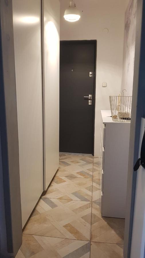 Apartament Skandynawski Гданськ Екстер'єр фото