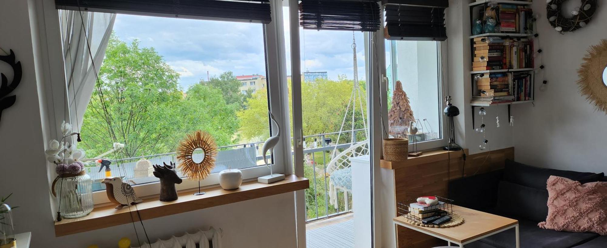 Apartament Skandynawski Гданськ Екстер'єр фото