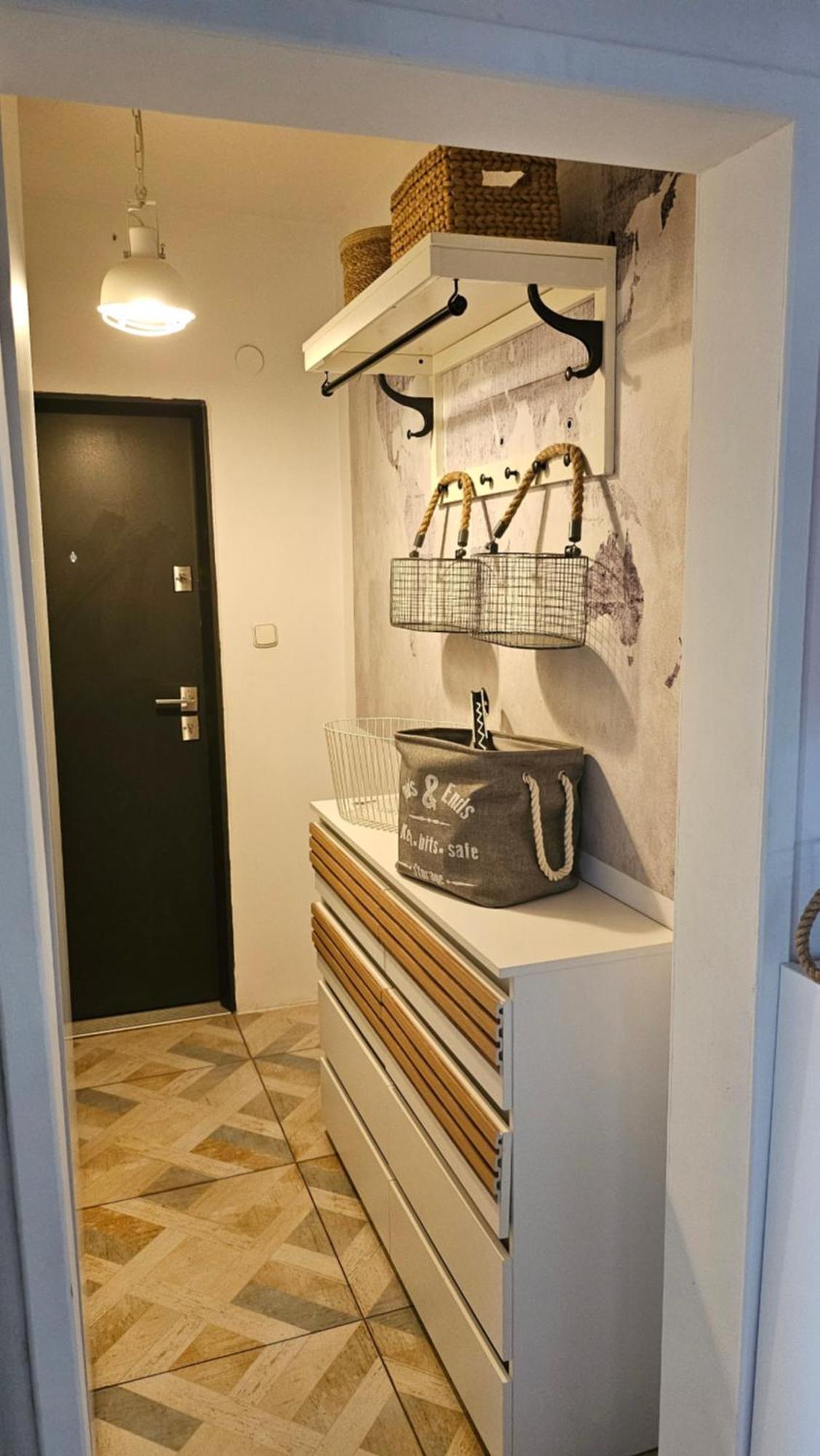 Apartament Skandynawski Гданськ Екстер'єр фото