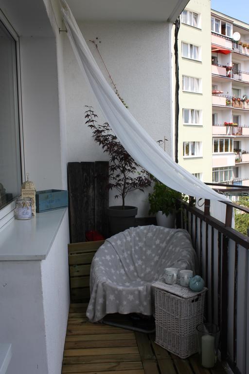 Apartament Skandynawski Гданськ Екстер'єр фото