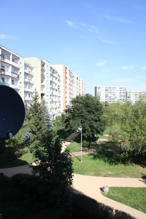 Apartament Skandynawski Гданськ Екстер'єр фото