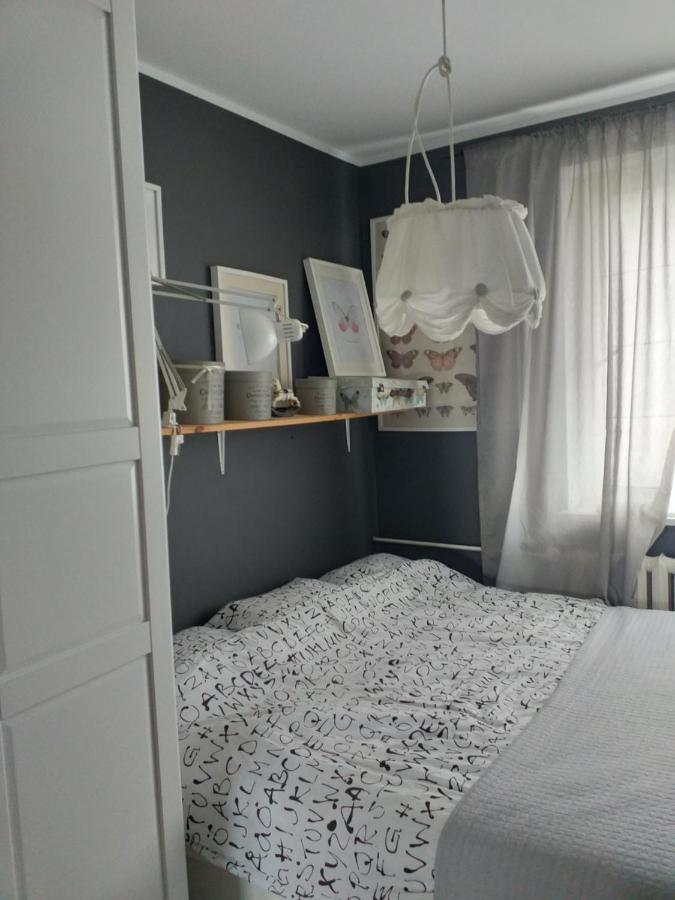 Apartament Skandynawski Гданськ Екстер'єр фото